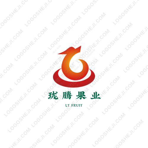 艺成logo设计