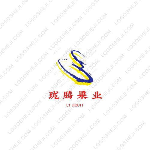 养生馆logo设计