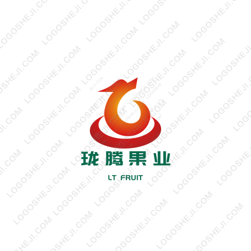 海港城logo设计