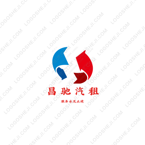 落雪超级技能logo设计