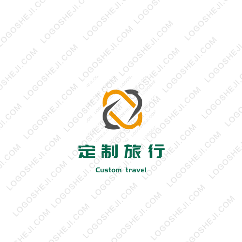JULA轰趴馆logo设计