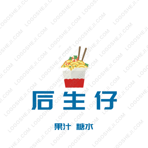 冬大视屏logo设计