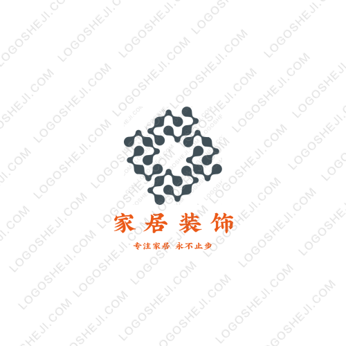 浙江鲨影文化传播有限公司logo设计