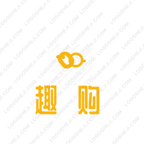 滑稽工作室logo设计