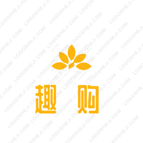 锌雨椿logo设计