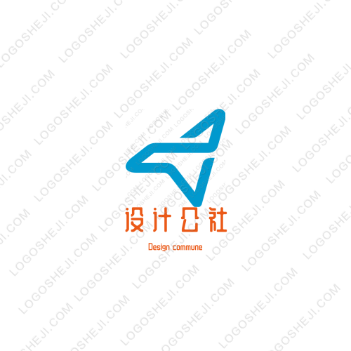 18级工程造价12班logo设计