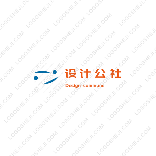 互联网logo设计