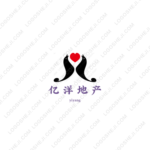 美嘉logo设计