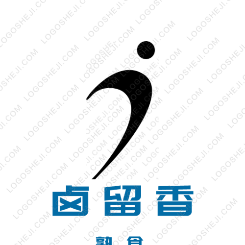 权益网络科技logo设计