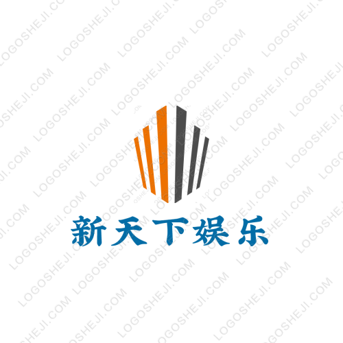 优选精品logo设计