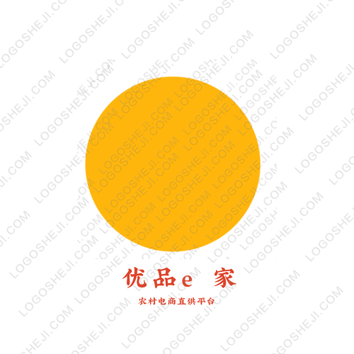 校园共享logo设计