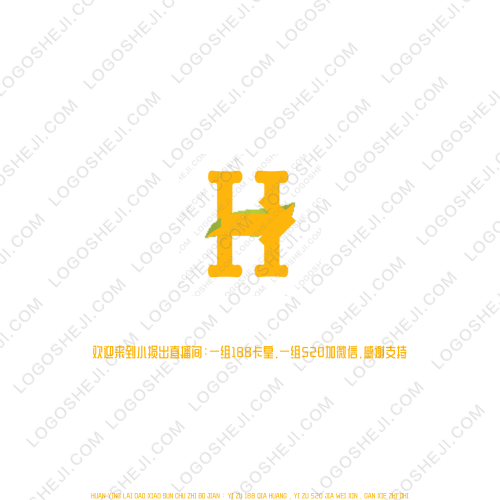 恒智达数码logo设计
