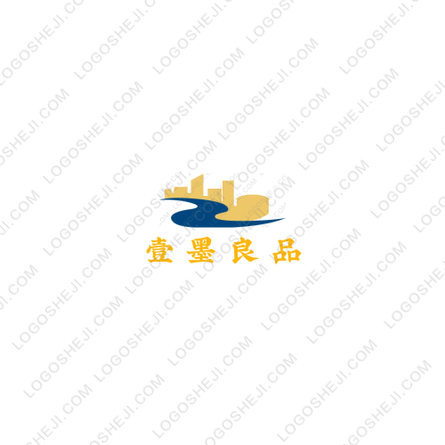 安广刷业logo设计