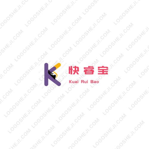 藏珍阁logo设计