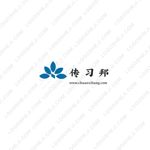 华峰新能源有限公司logo设计