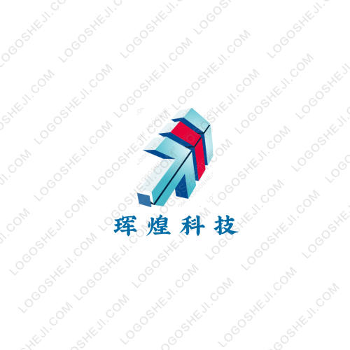 归里logo设计