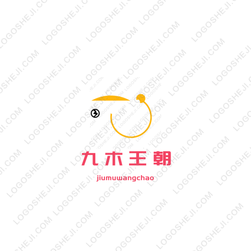 综合业务线logo设计