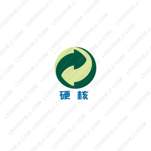 欣荣小店logo设计