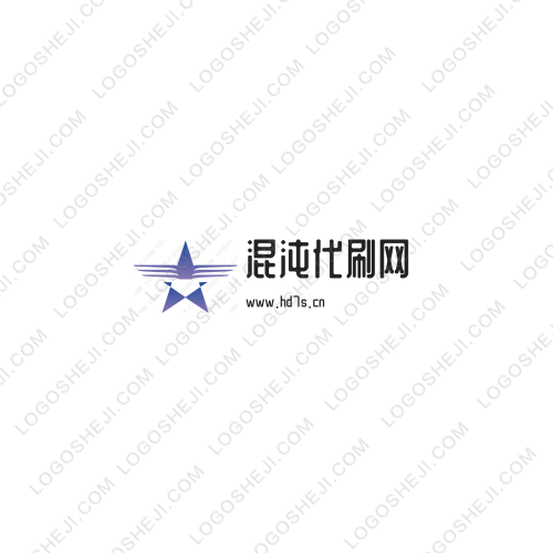 武陟通logo设计