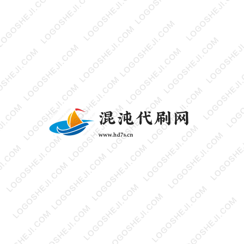 彤彤网络科技有限公司logo设计