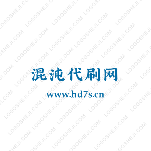 蓝凯儿logo设计