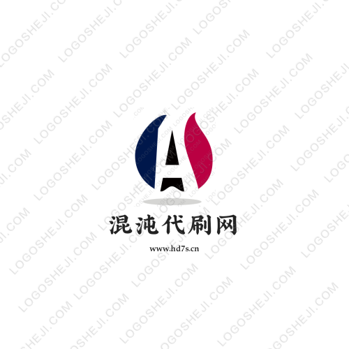 游仁科技logo设计