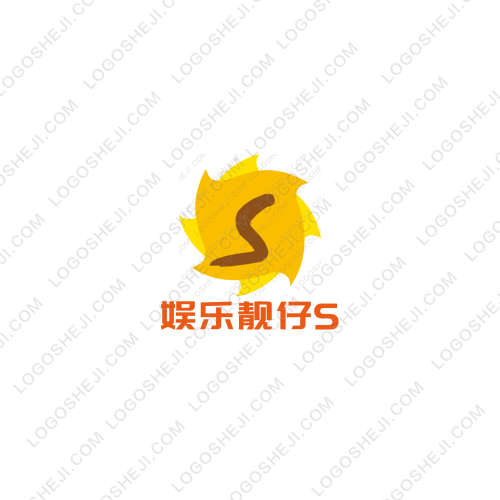 俊哥卡盟logo设计