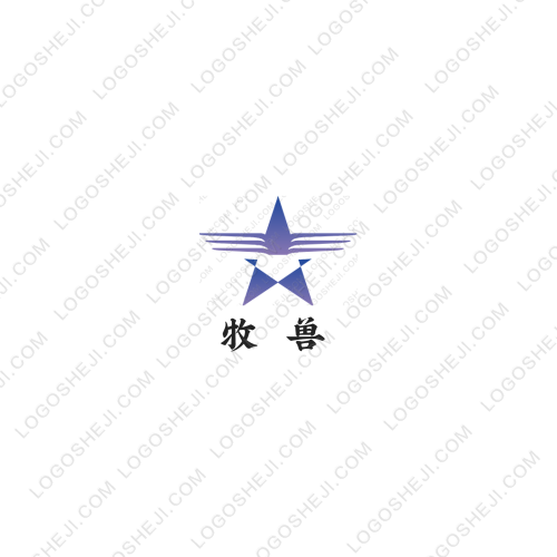 ETB.北堂logo设计