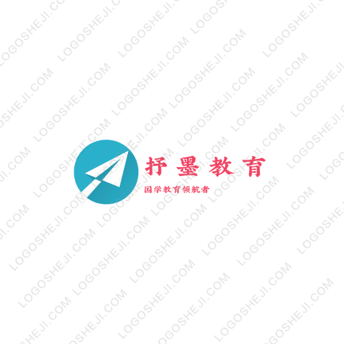 小马科技logo设计