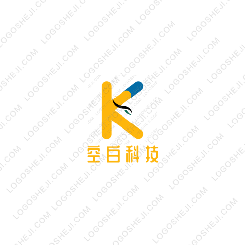 U创环讯logo设计