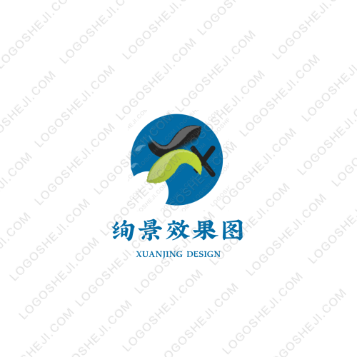 与之logo设计