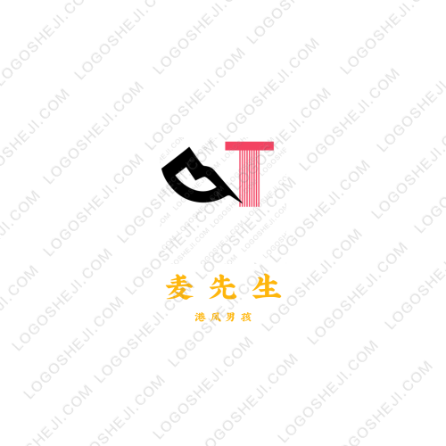49影视logo设计