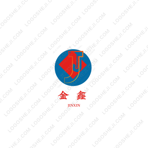 华霖智能科技logo设计
