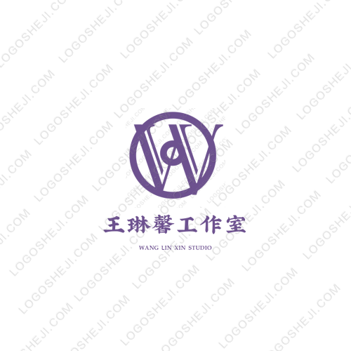 艺彤美logo设计