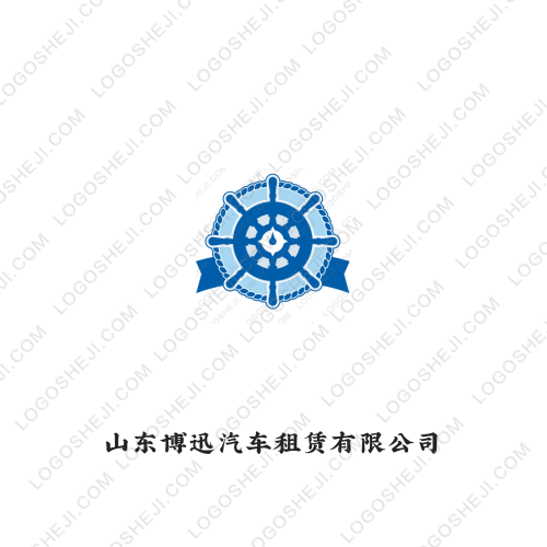 易班学生工作站logo设计