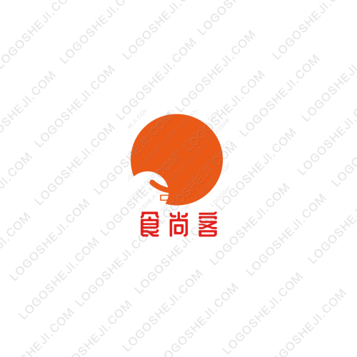 如意门业logo设计