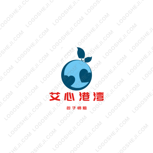 生活小妙招logo设计