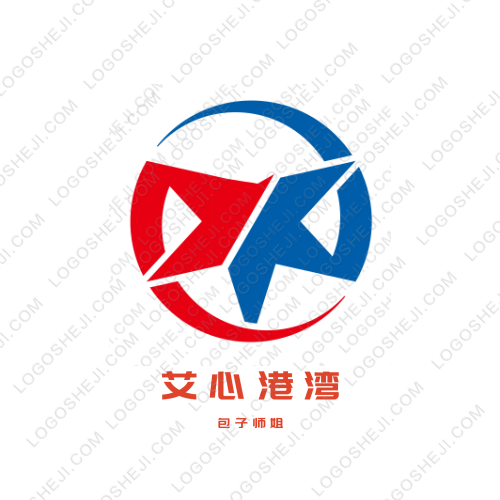 河北胡桃网络科技有限公司logo设计