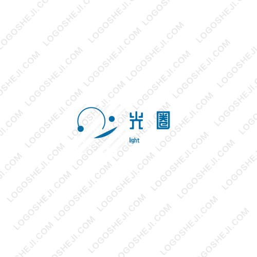 平朔精神研究中心logo设计