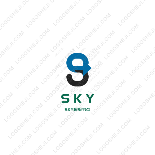 徳时泰logo设计