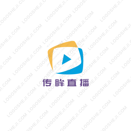 我们明天会更好logo设计