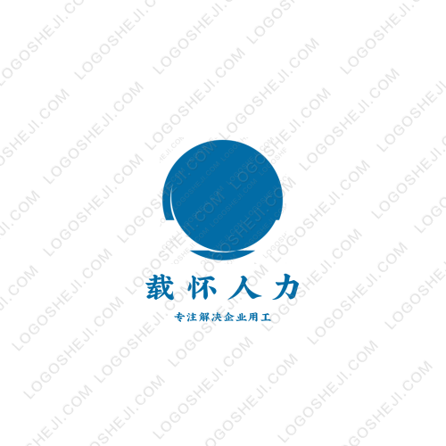 绿矿技术服务有限公司logo设计