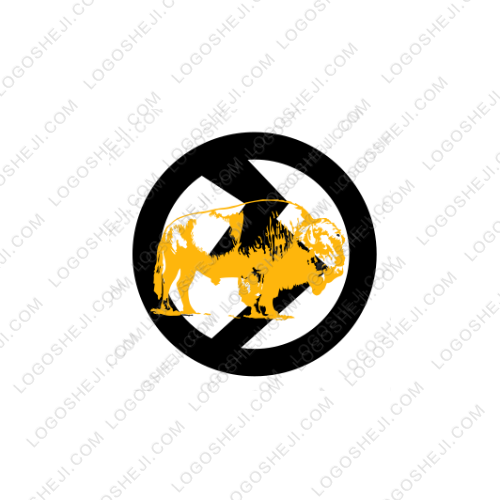 嗨柠檬logo设计