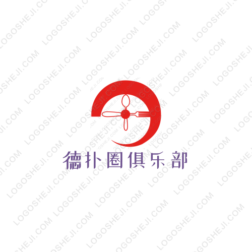 众生缘logo设计