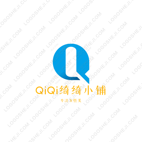 实常惠logo设计