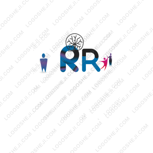 魔笛童品logo设计