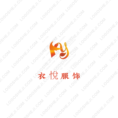 枫庭好物logo设计