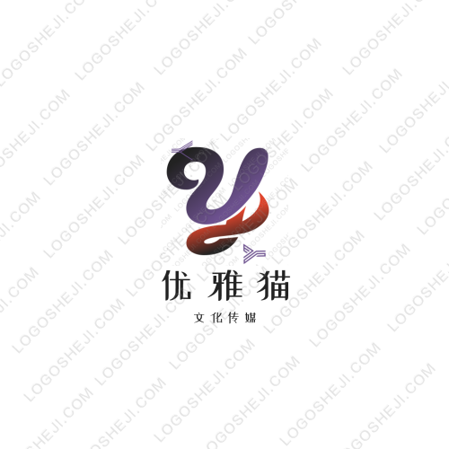 入海流logo设计