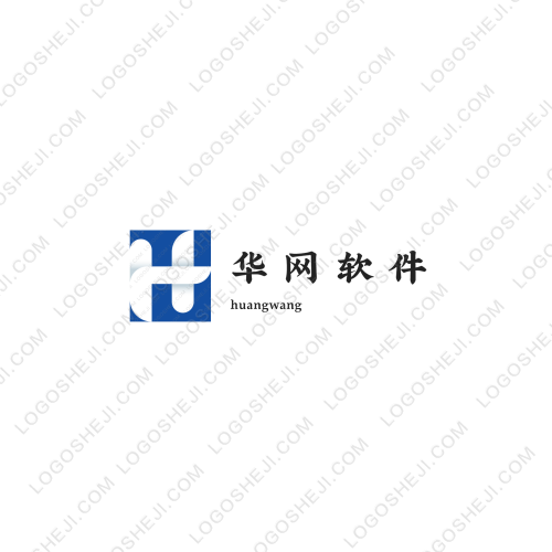 书城logo设计