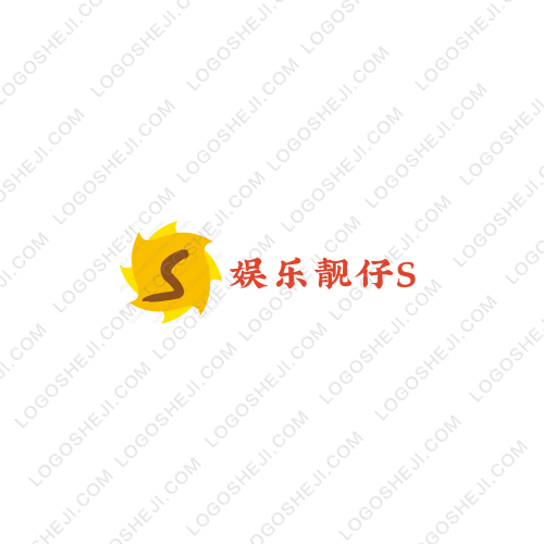 孟氏宜佳logo设计